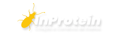 Um dos nossos objetivos é explorar a alta taxa de conversão alimentar de algumas espécies de insetos, que precisam de seis vezes menos alimento que bovinos e duas vezes menos que suínos e frangos de corte para produzir a mesma quantidade de proteína, emitindo menos gases de efeito estufa e outros poluentes. Image